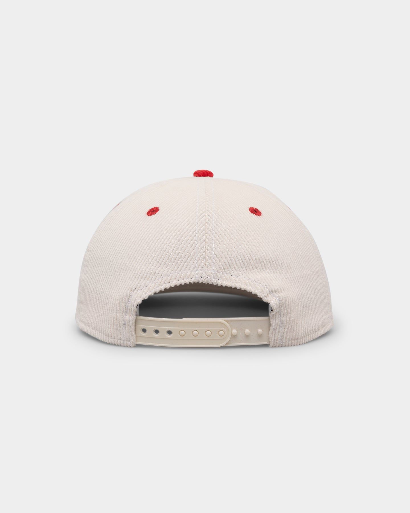 New Era Essendon Bombers "AFL Cord Script" Golfer Snapback Chrome/OTC sold by Culture Kings product image thumbnail 2