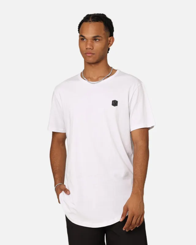 Saint Morta El Duplo 2.0 T-Shirt White sold by Culture Kings