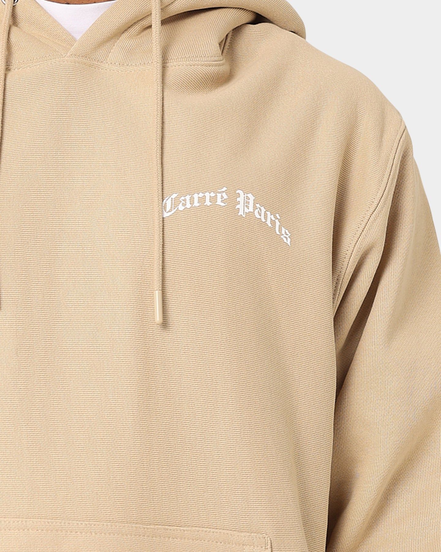 Carré Street Activity Hoodie Stone sold by Culture Kings product image thumbnail 4