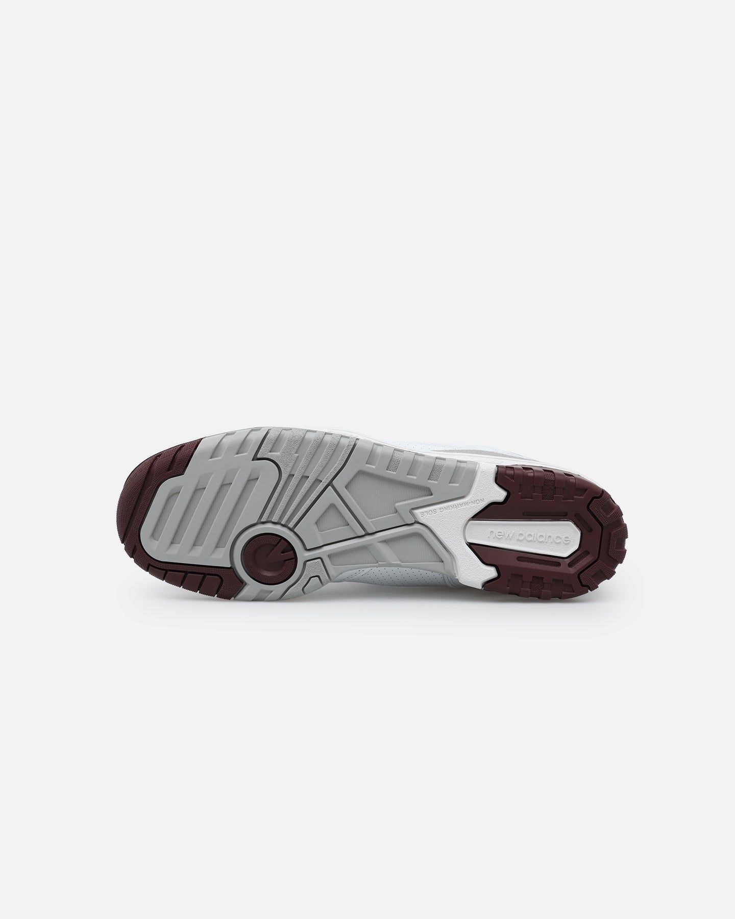 New Balance BB650RCH White sold by Culture Kings product image thumbnail 5