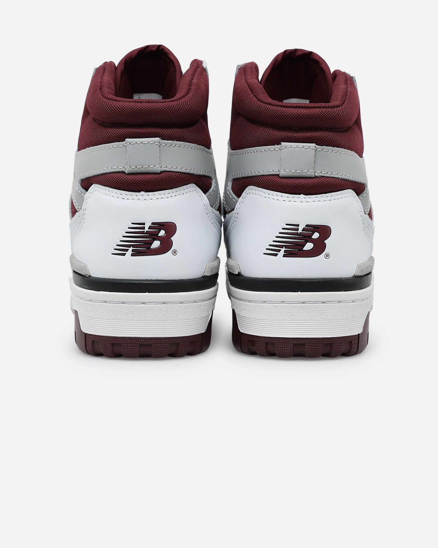 New Balance BB650RCH White sold by Culture Kings product image thumbnail 3