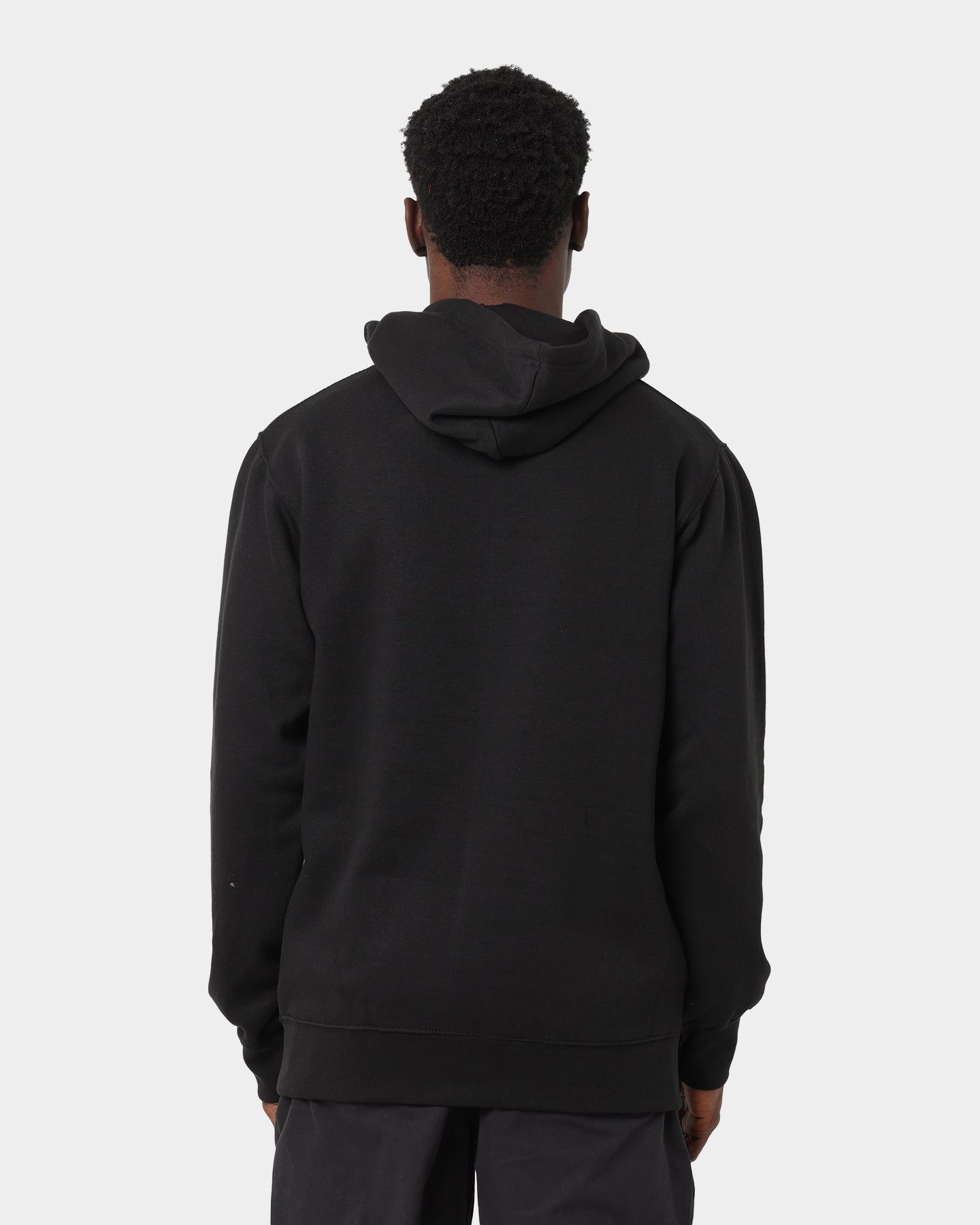 Crooks & Castles Legend Hoodie Black sold by Culture Kings product image thumbnail 4