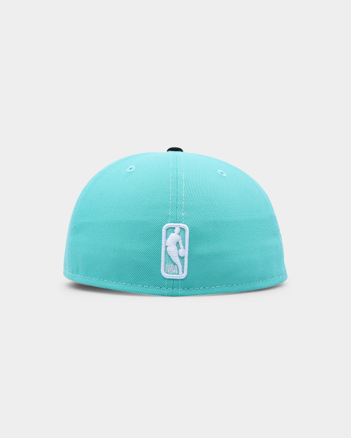 New Era Chicago Bulls 'Cool Mint' 2-Tone 59FIFTY Fitted Mint/Black sold by Culture Kings product image thumbnail 2