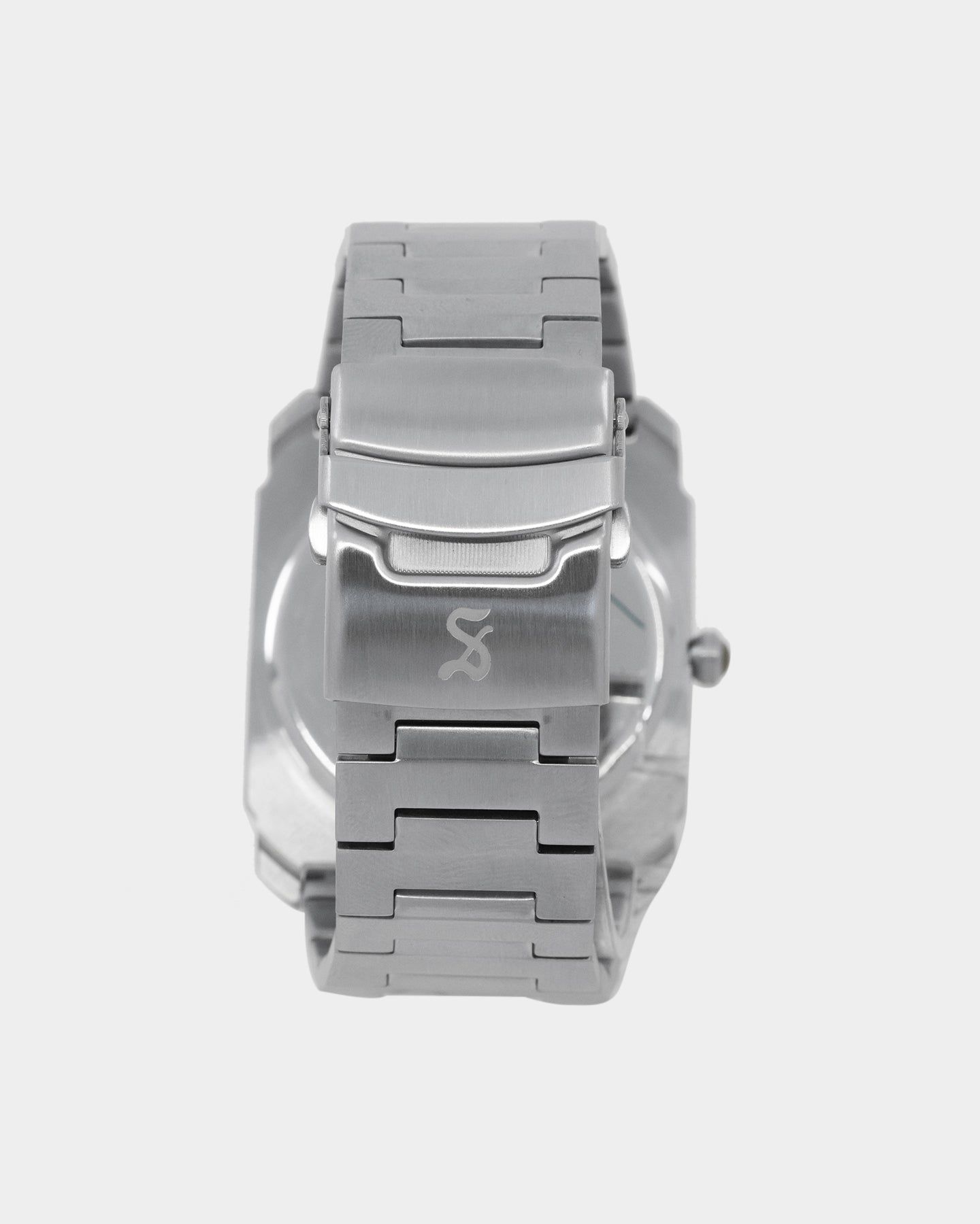 Saint Morta Jax Annex Watch Silver sold by Culture Kings product image thumbnail 6