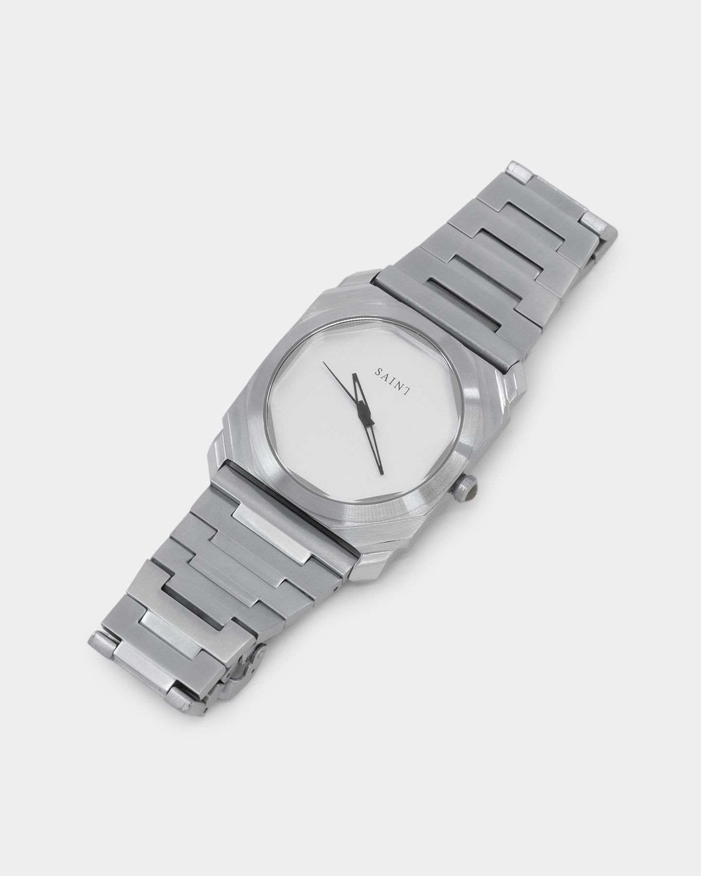 Saint Morta Jax Annex Watch Silver sold by Culture Kings product image thumbnail 7