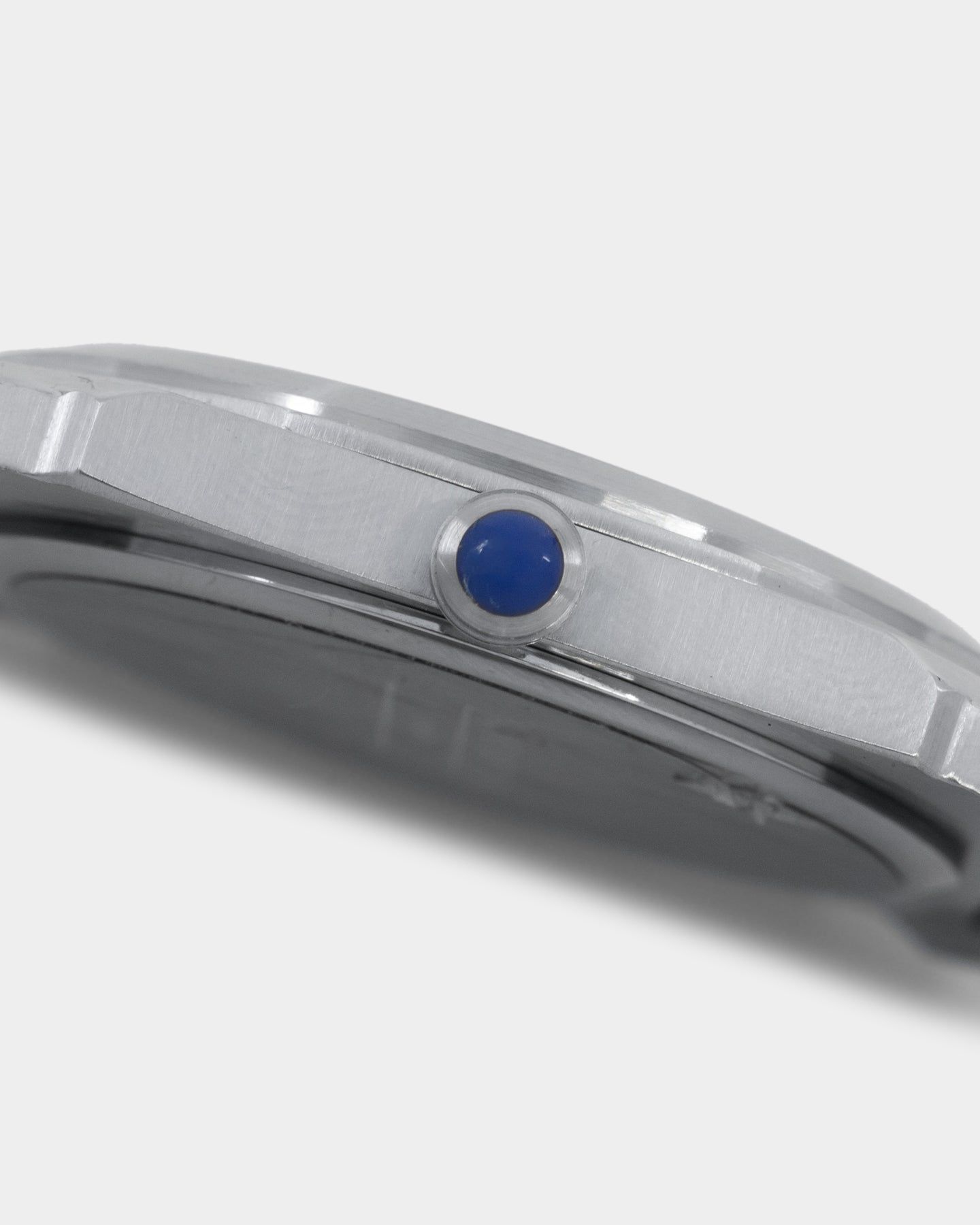 Saint Morta Jax Annex Watch Silver sold by Culture Kings product image thumbnail 8