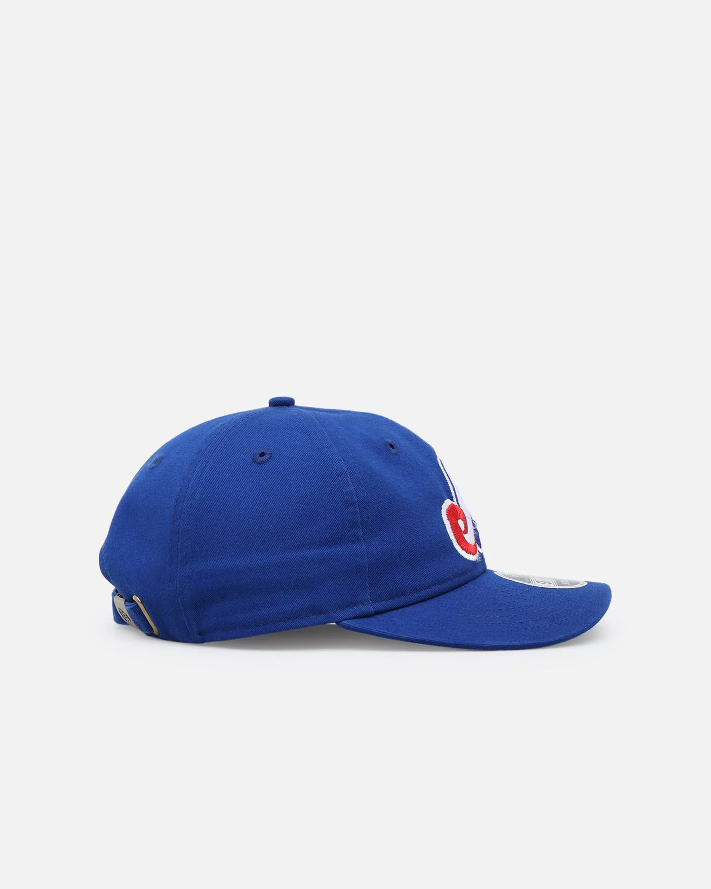 New Era Montreal Expos 9FIFTY Retro Crown Strapback OTC sold by Culture Kings product image thumbnail 3
