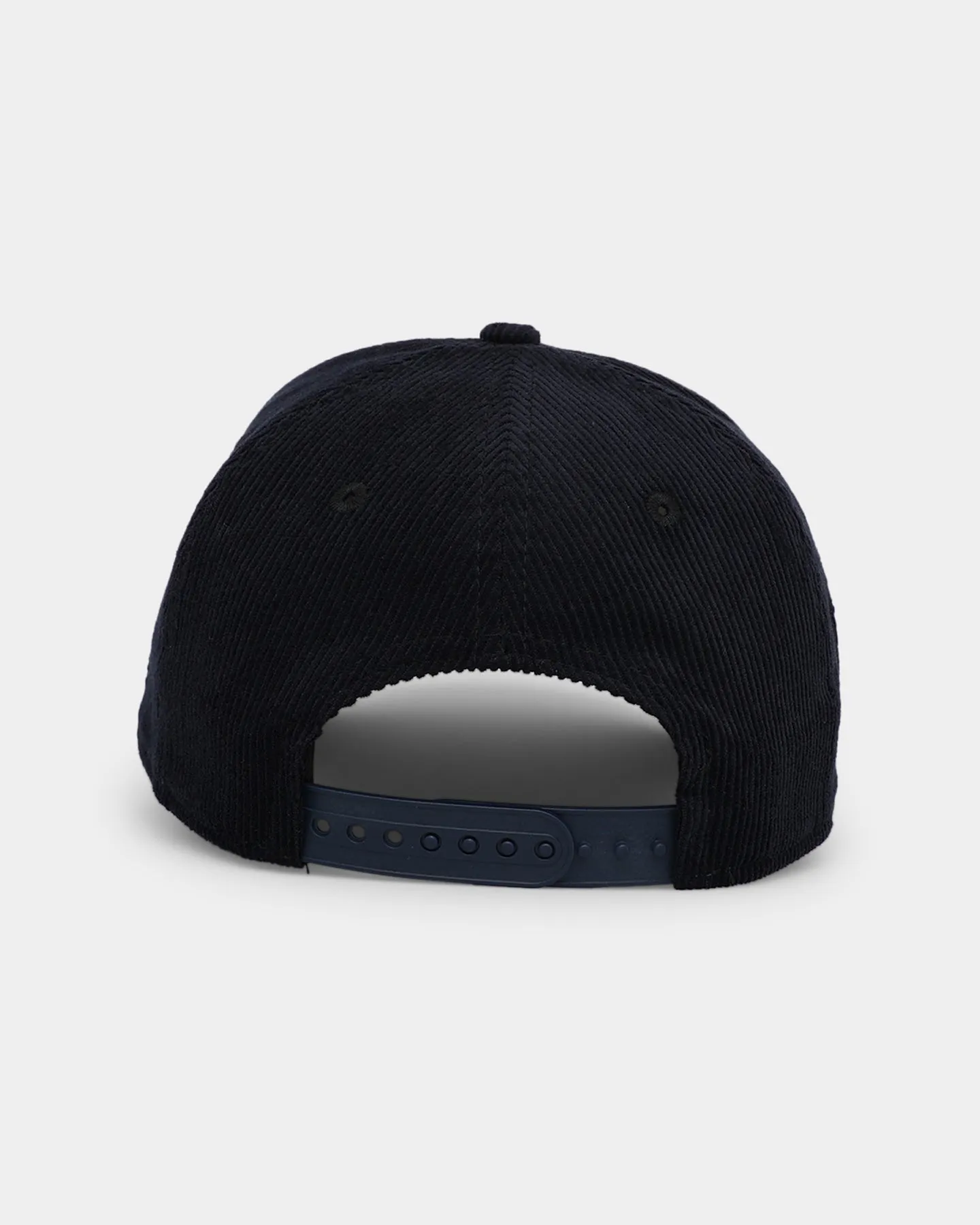 New Era Chicago Bears 'NFL Season' Corduroy 9FORTY A-Frame Snapback Navy/OTC sold by Culture Kings product image thumbnail 2