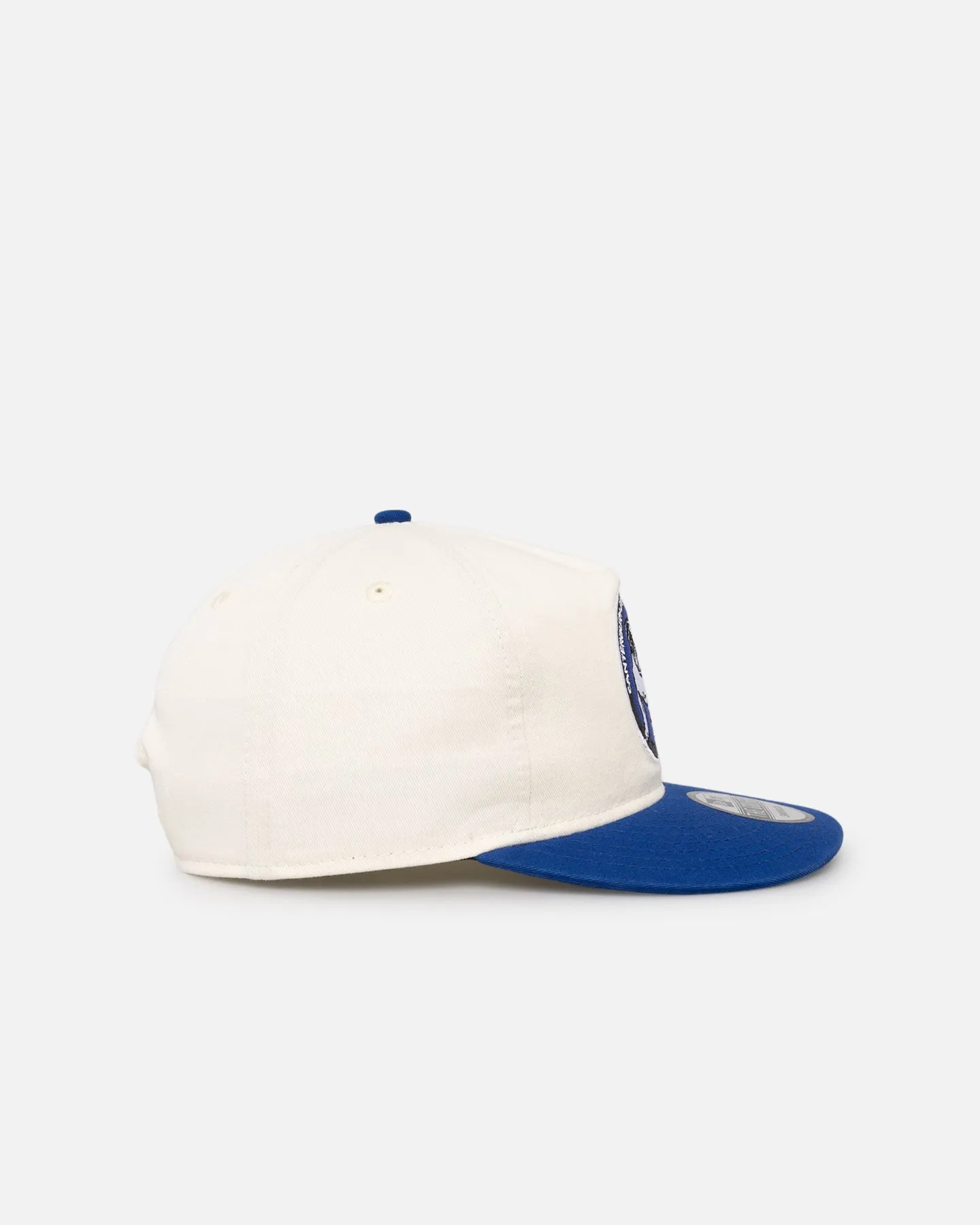 New Era Canterbury-Bankstown Bulldogs Golfer Snapback OTC sold by Culture Kings product image thumbnail 3