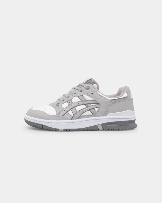 Asics EX89 Shoes White/Oyster Grey sold by Culture Kings