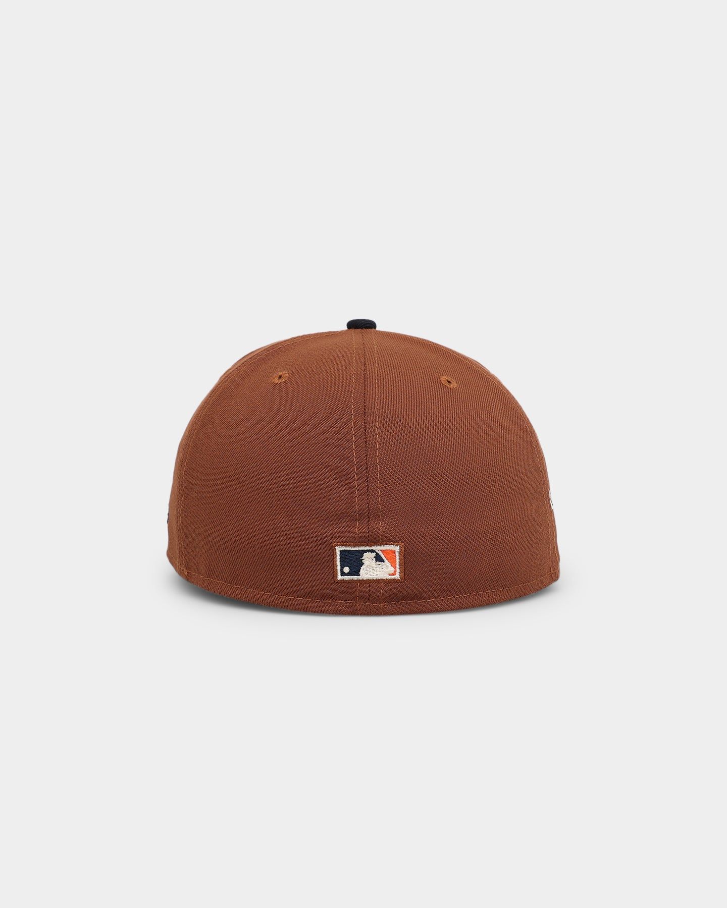 New Era Houston Astros 'Harvest' 59FIFTY Fitted Dark Brown sold by Culture Kings product image thumbnail 2
