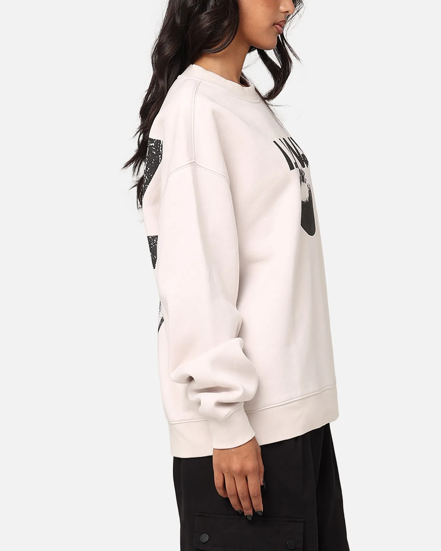 The Anti Order Explosive Crewneck Bone sold by Culture Kings product image thumbnail 4