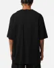 Tupac Thug Life Rose T-Shirt Washed Black sold by Culture Kings