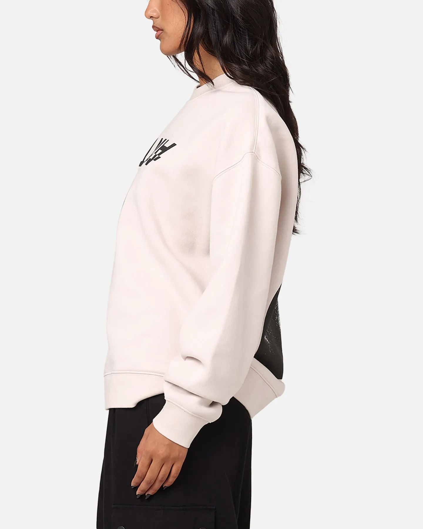 The Anti Order Explosive Crewneck Bone sold by Culture Kings product image thumbnail 5