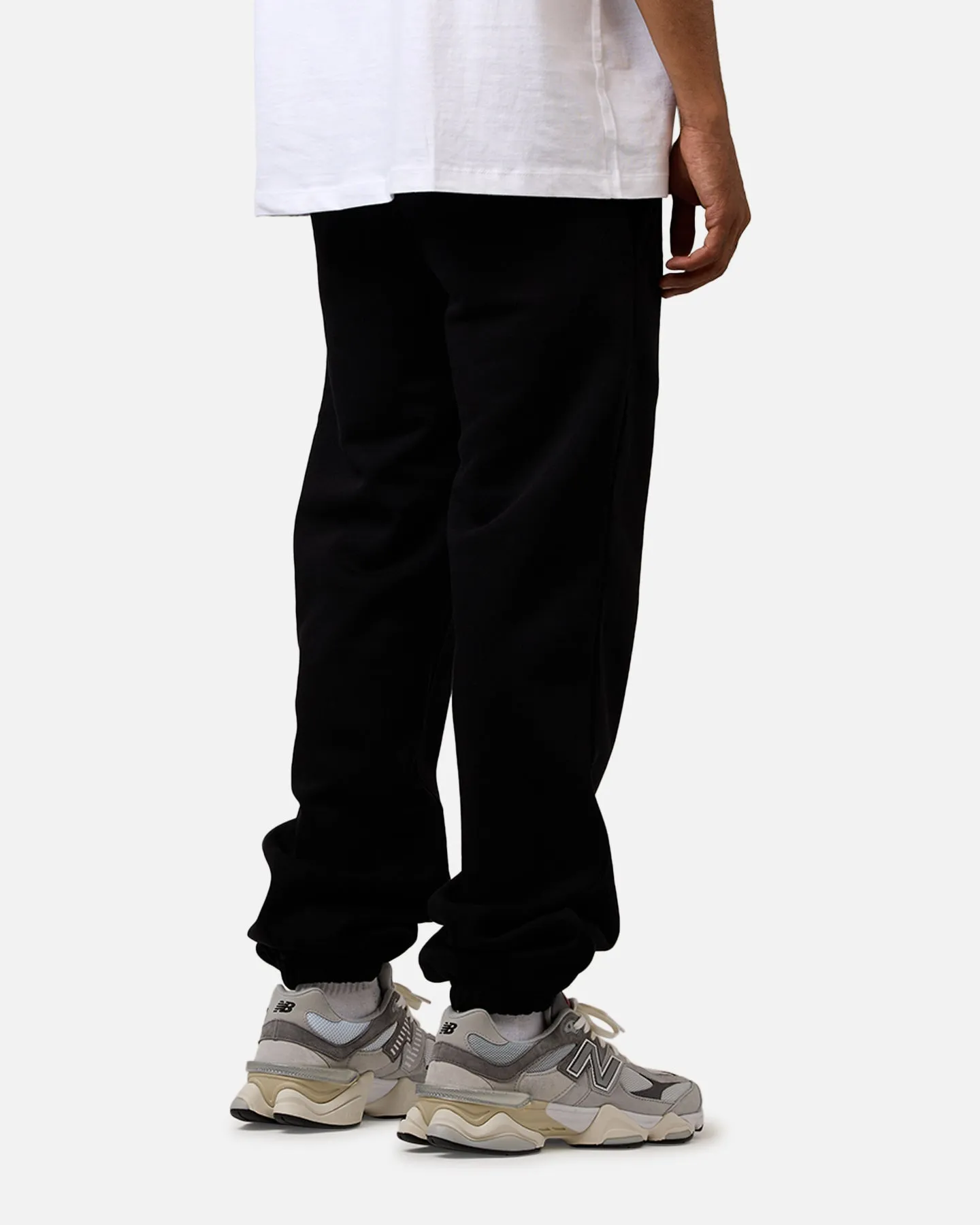 Carre Sa'vate Baggy Sweatpants Black sold by Culture Kings product image thumbnail 3