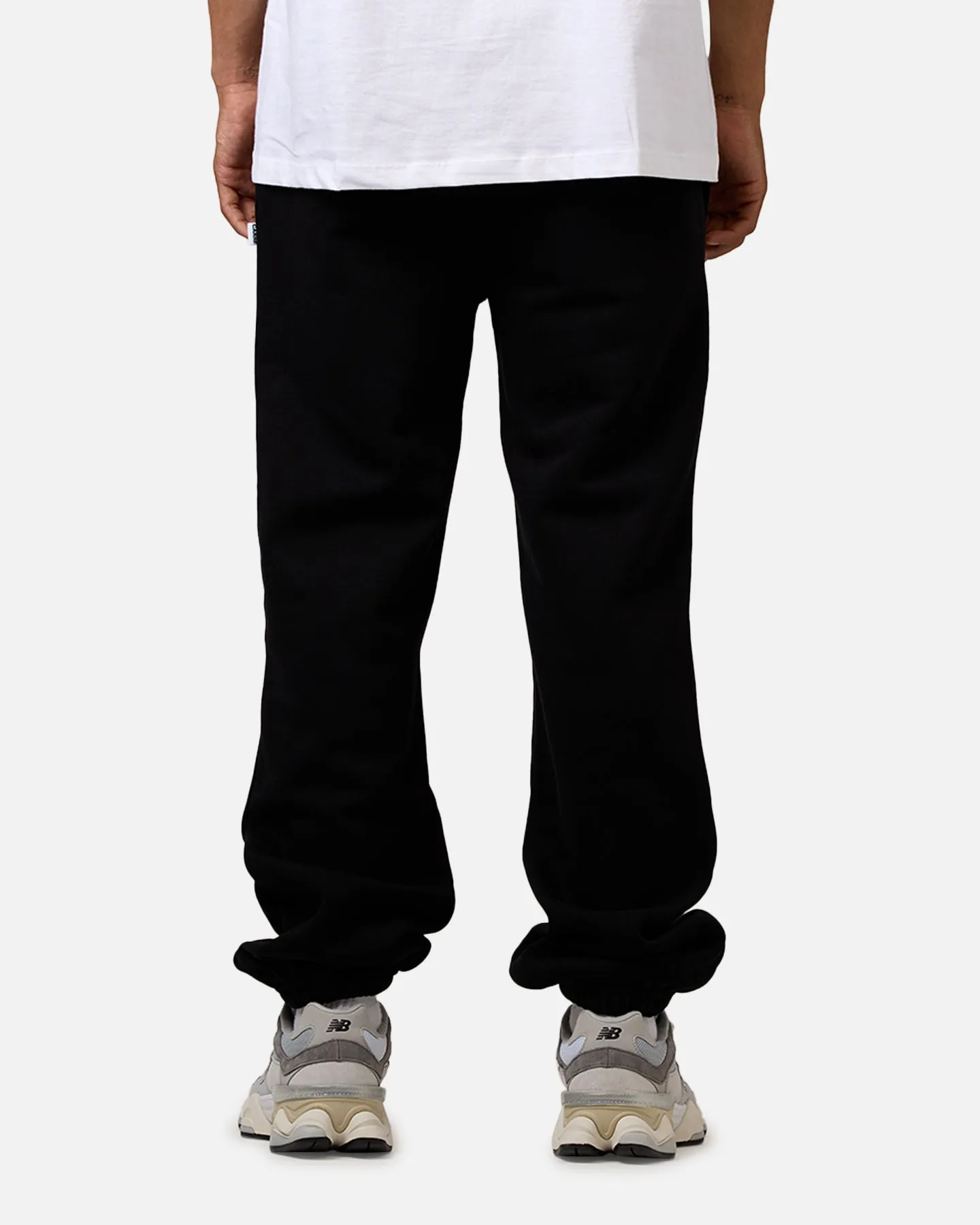 Carre Sa'vate Baggy Sweatpants Black sold by Culture Kings product image thumbnail 5