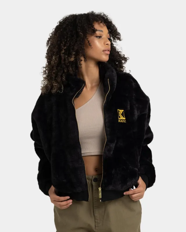 Women's OG Fake Fur Jacket sold by Culture Kings