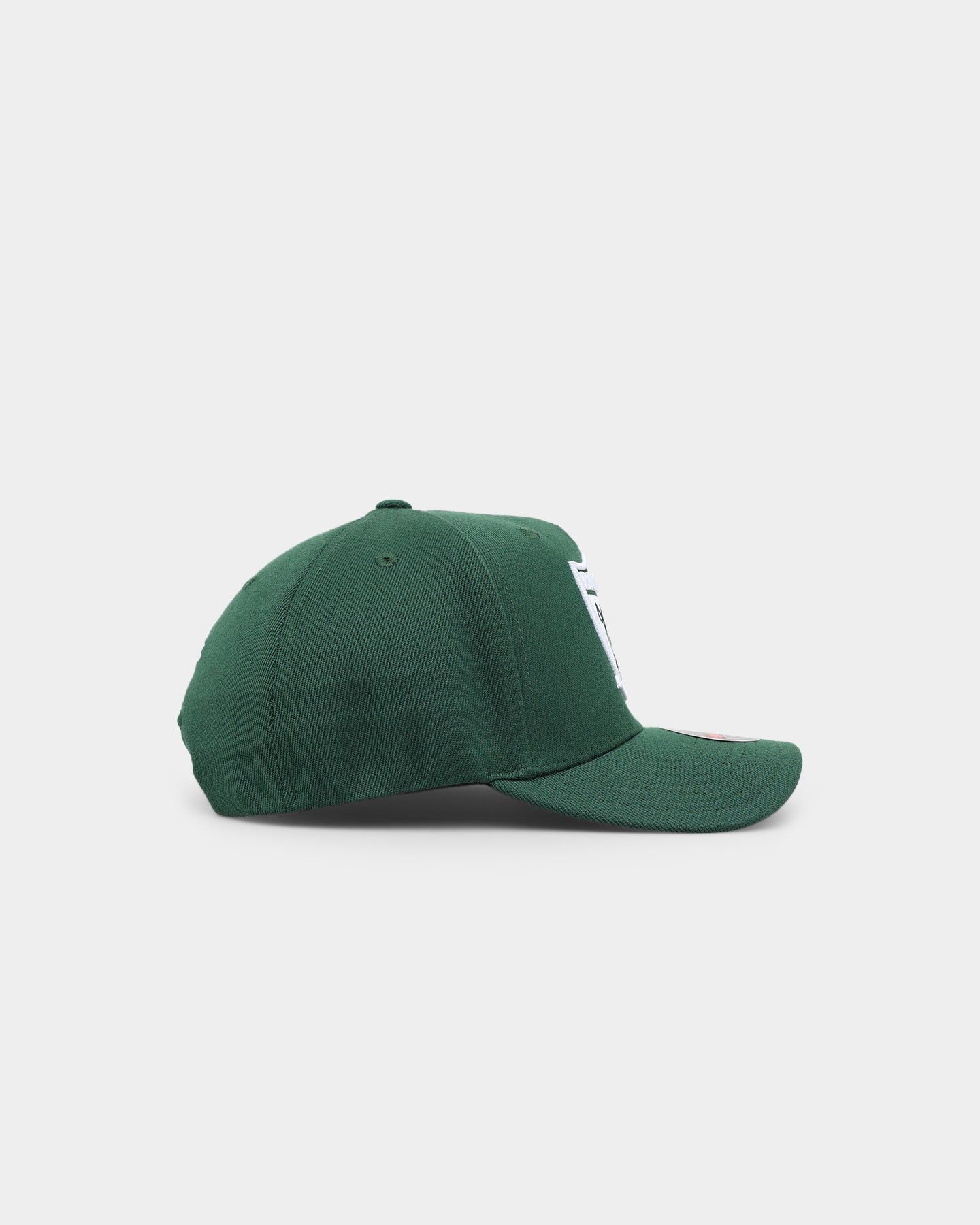 Mitchell & Ness Las Vegas Raiders 'State Of Mind' Snapback Malachite Green sold by Culture Kings product image thumbnail 3
