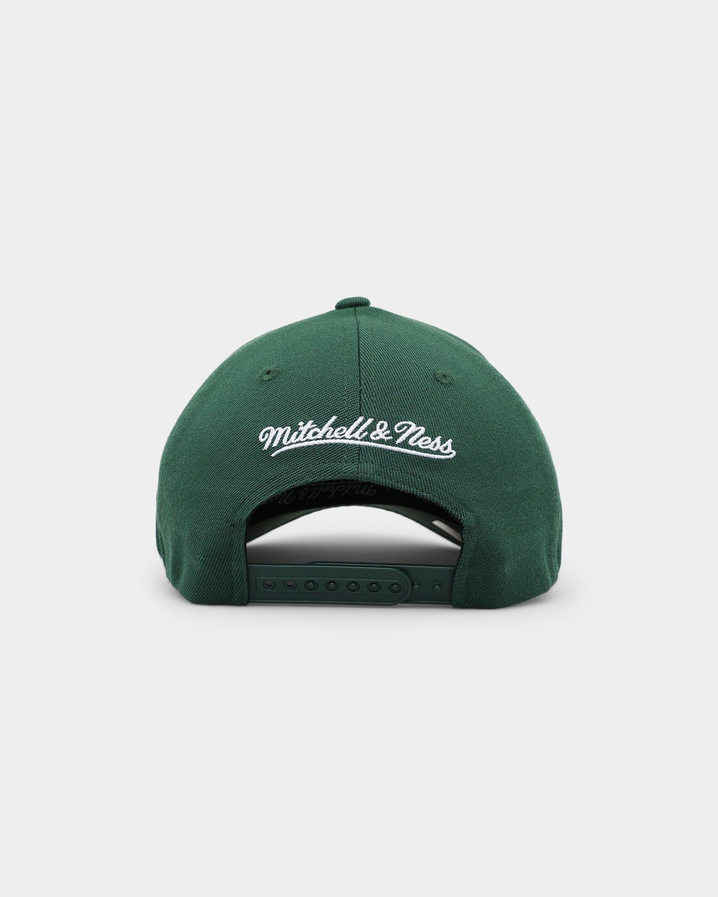 Mitchell & Ness Las Vegas Raiders 'State Of Mind' Snapback Malachite Green sold by Culture Kings product image thumbnail 2