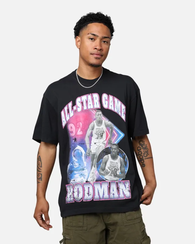 バスケットボール Mitchell &amp; Ness - mitchell&amp;ness miami heat GAME SHIRTS Mitchell & Ness Miami Heat T-Shirts | Mitchell & Ness