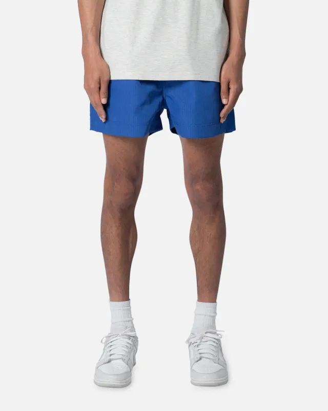 MNML Summer Shorts Blue sold by Culture Kings