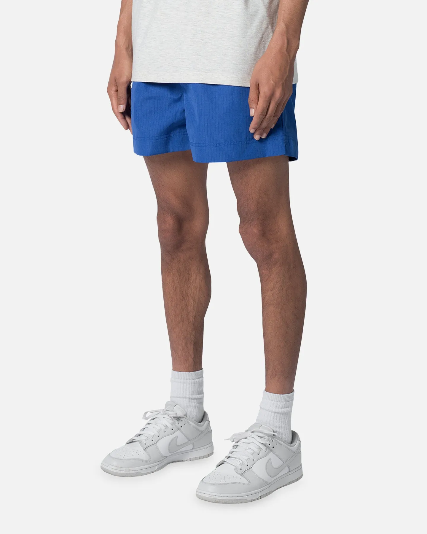 MNML Summer Shorts Blue sold by Culture Kings product image thumbnail 2