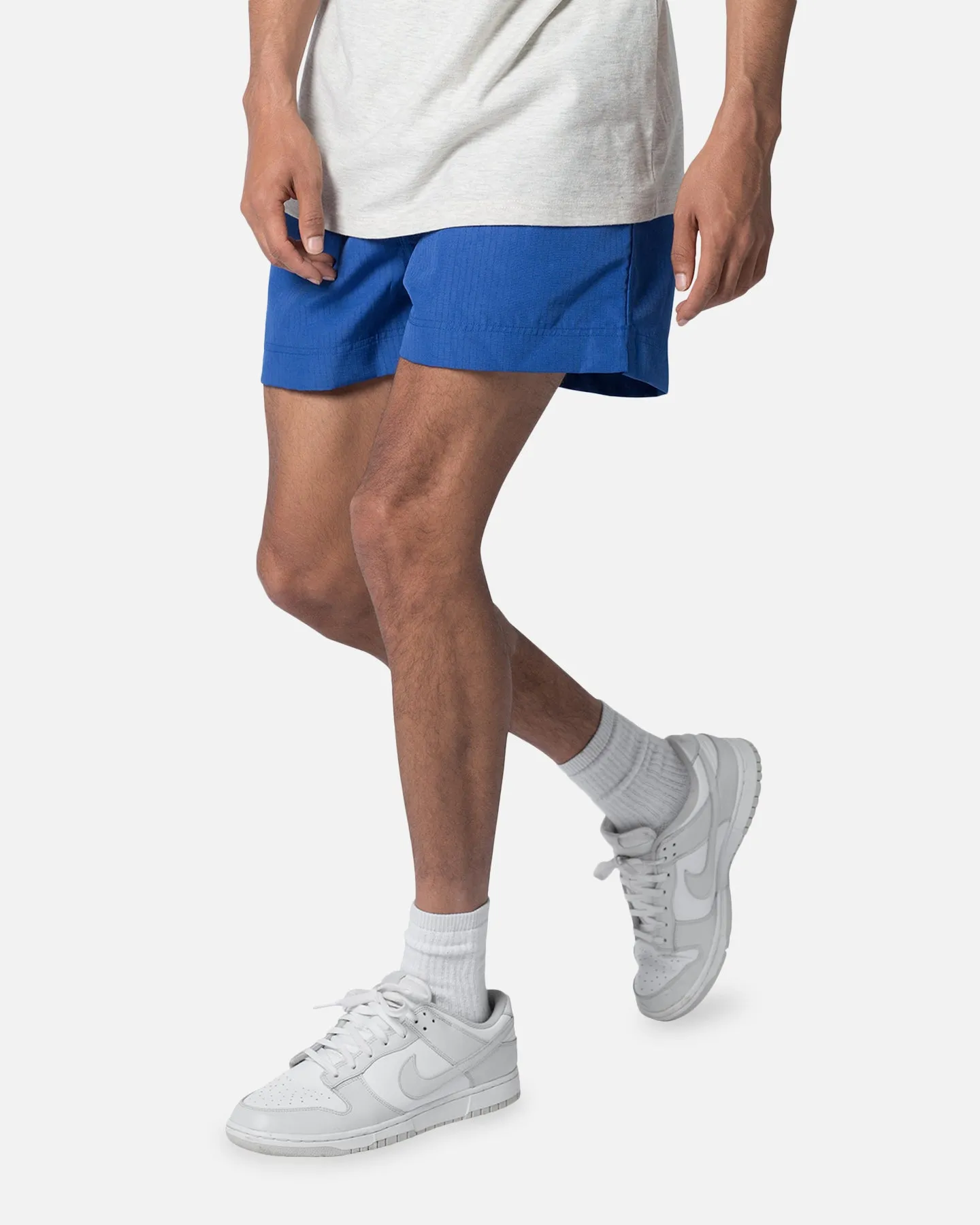 MNML Summer Shorts Blue sold by Culture Kings product image thumbnail 3