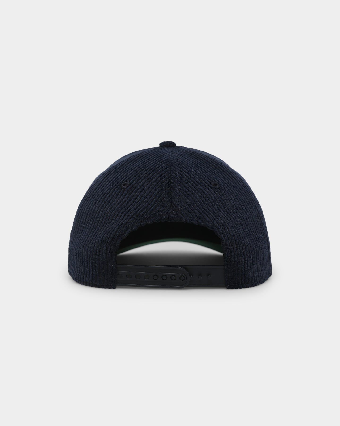 47 Brand Michigan Wolverines 'NCAA Corduroy Team Script' Corduroy Crossrope 47 Hitch Snapback Navy sold by Culture Kings product image thumbnail 2
