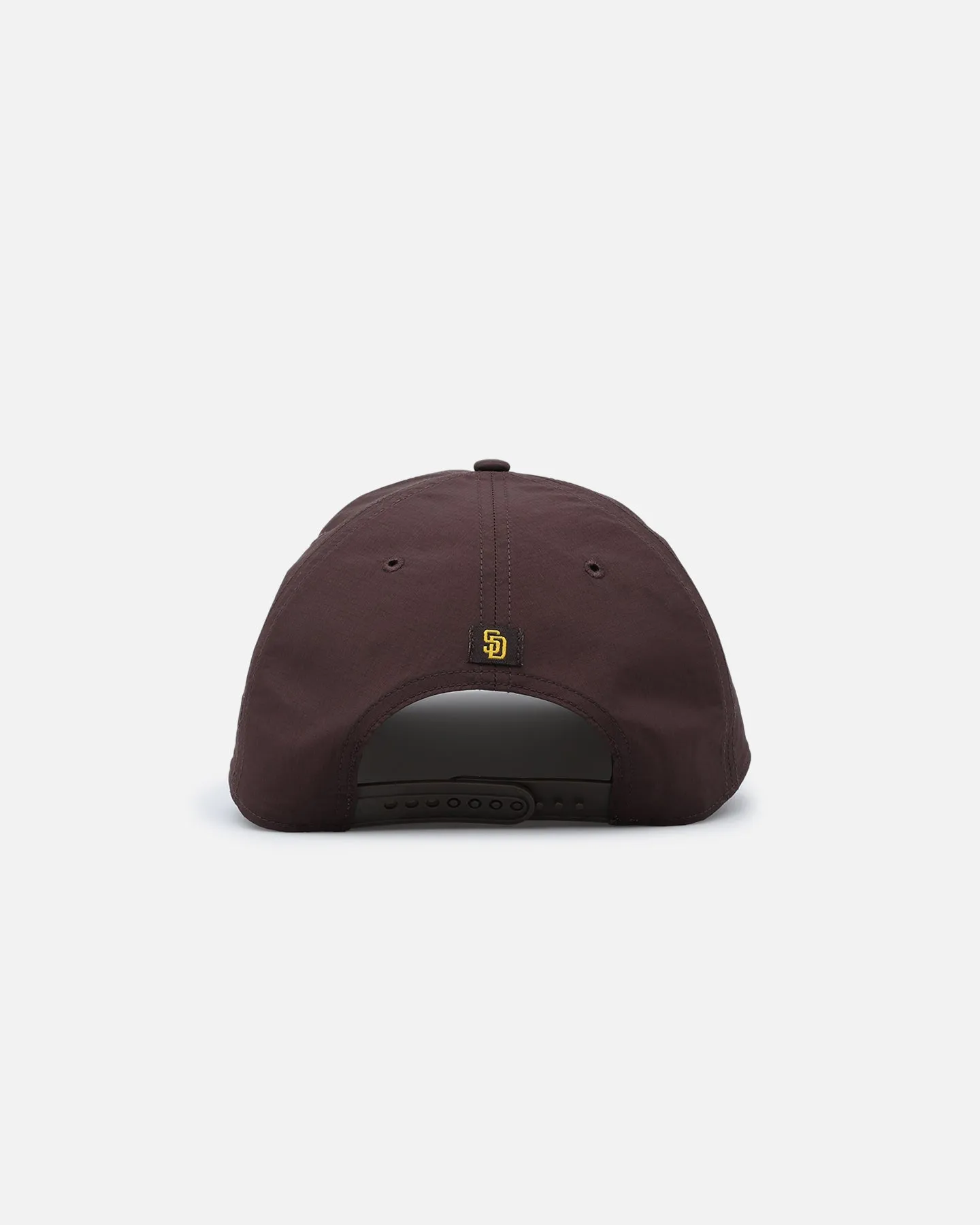 47 Brand San Diego Padres Brrr° Fairway '47 Hitch Snapback Brown sold by Culture Kings product image thumbnail 2