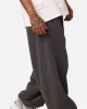 Calvin Klein Washed Monologo Hawk Pants Washed Black sold by Culture Kings