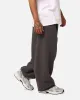 Calvin Klein Washed Monologo Hawk Pants Washed Black sold by Culture Kings