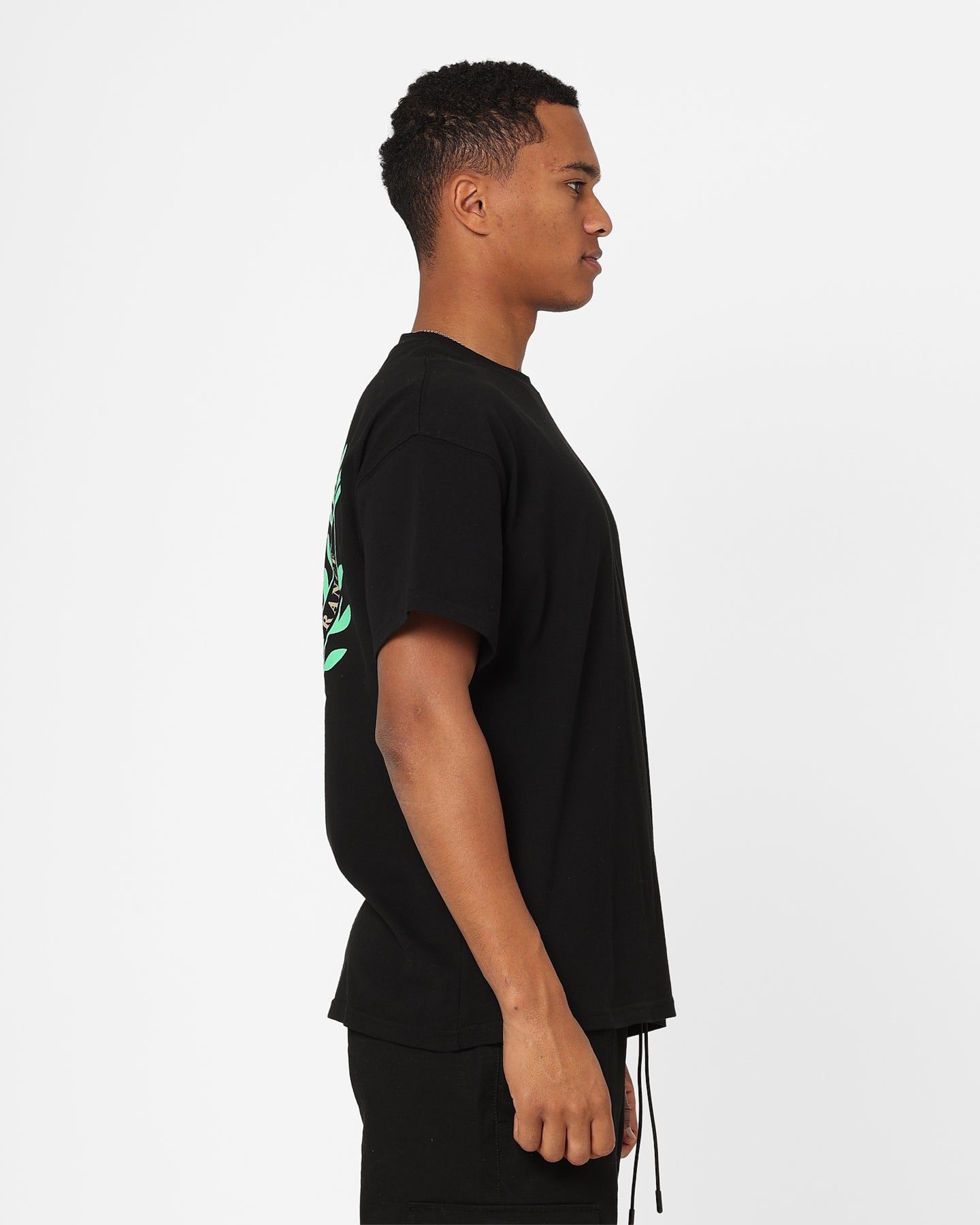 Carre Wraith T-Shirt Black sold by Culture Kings product image thumbnail 6