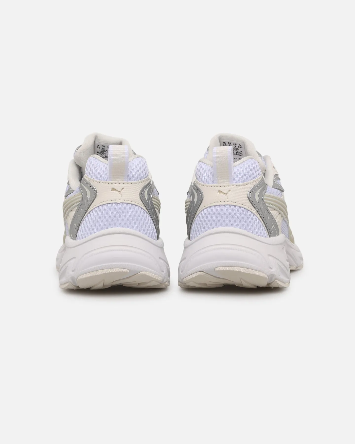 Puma Morphic White sold by Culture Kings product image thumbnail 3