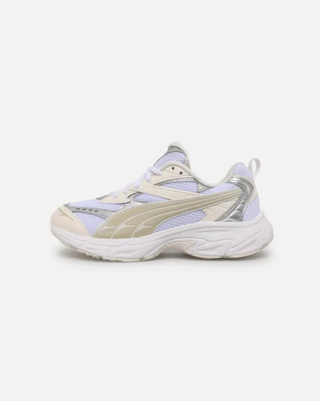 Puma Morphic White sold by Culture Kings