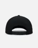 New Era Chicago Bulls 'Rose Nights' 9FORTY A-Frame Snapback Black sold by Culture Kings