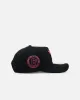 New Era Chicago Bulls 'Rose Nights' 9FORTY A-Frame Snapback Black sold by Culture Kings