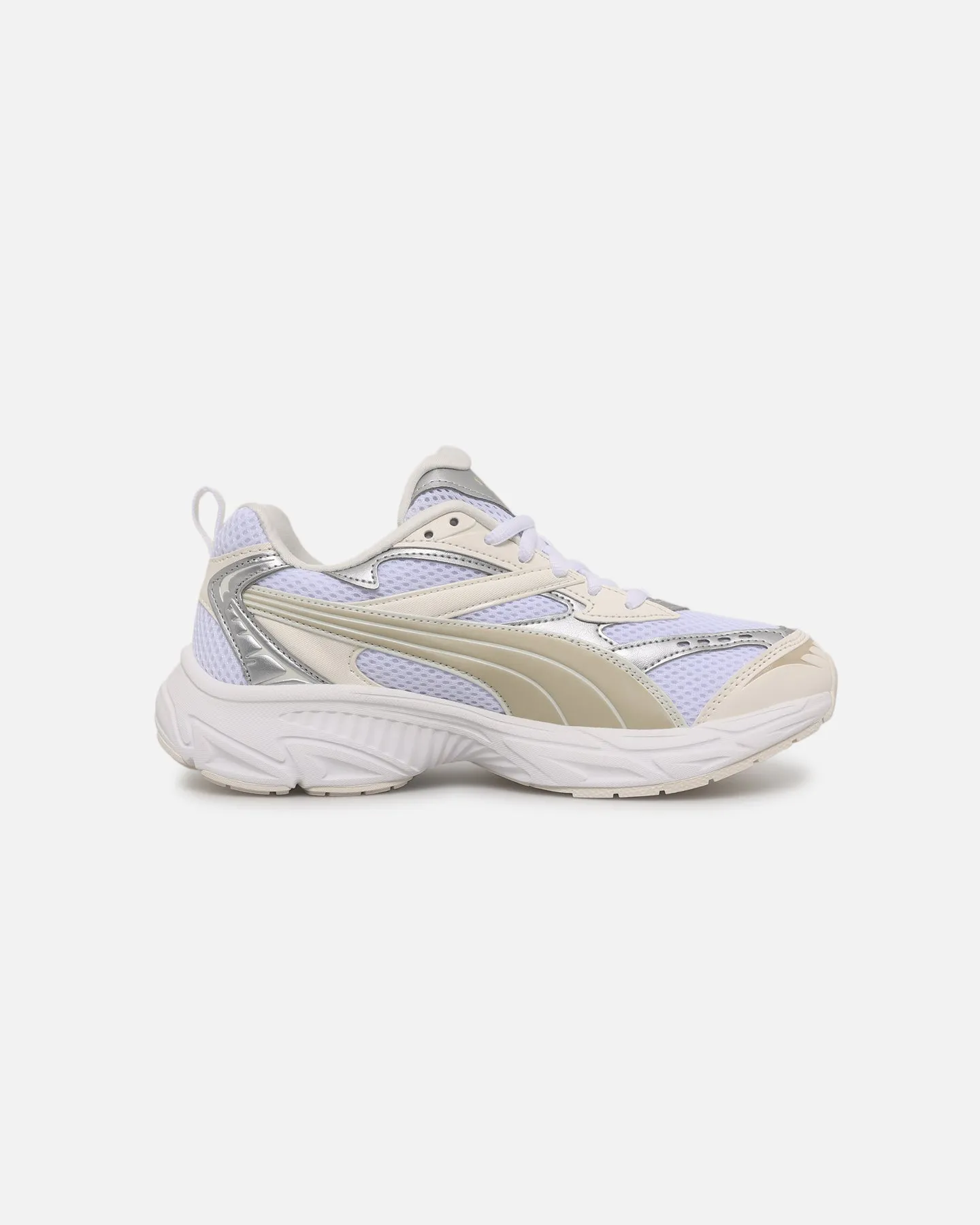 Puma Morphic White sold by Culture Kings product image thumbnail 4