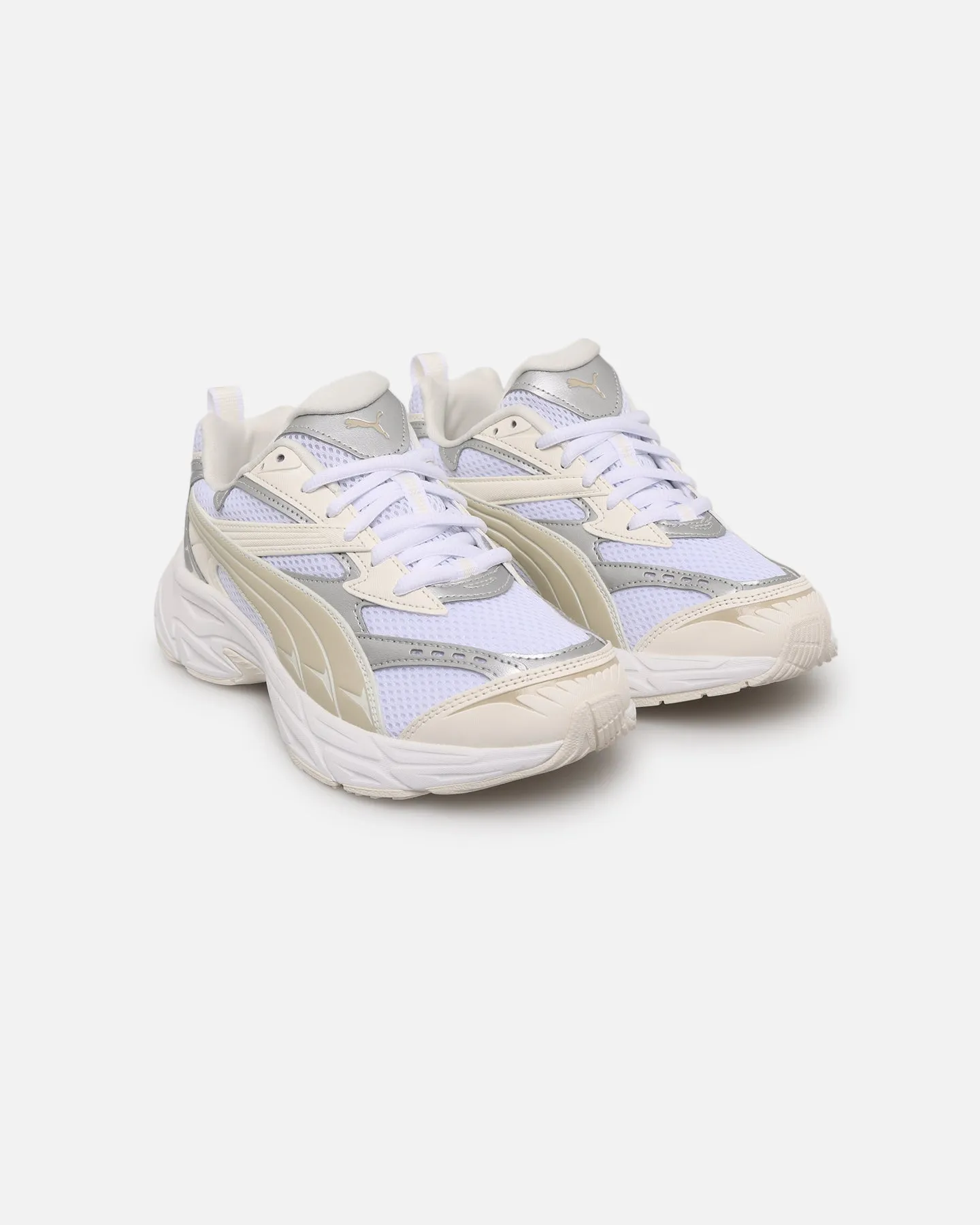 Puma Morphic White sold by Culture Kings product image thumbnail 2