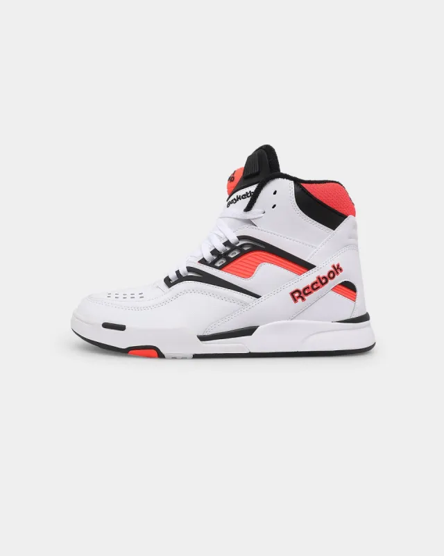 Reebok Twilight Zone Pump Ftwr White/Core Black sold by Culture Kings