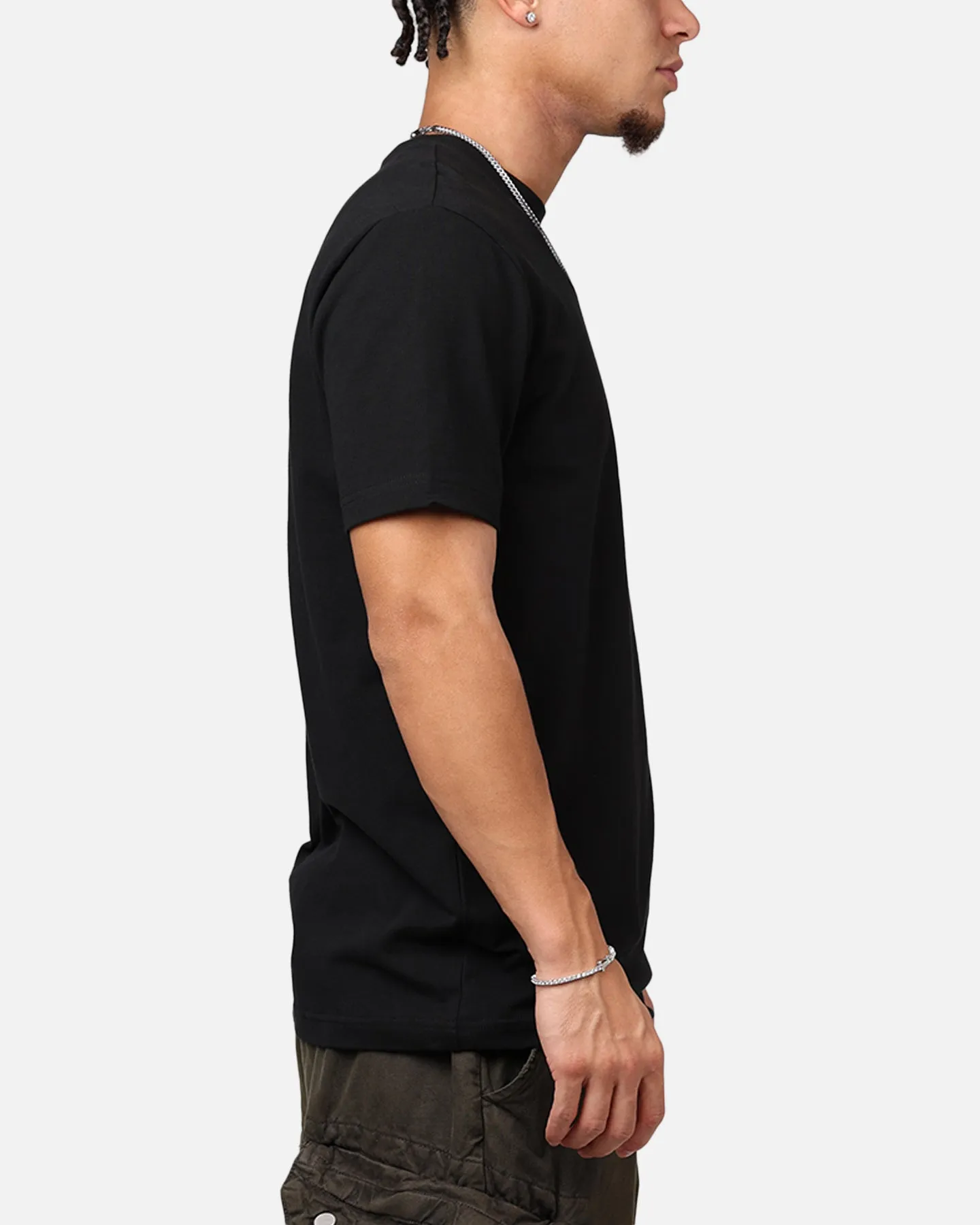 New Era Chicago White Sox 'Logo Select Official Team Colors' T-Shirt OTC sold by Culture Kings product image thumbnail 4