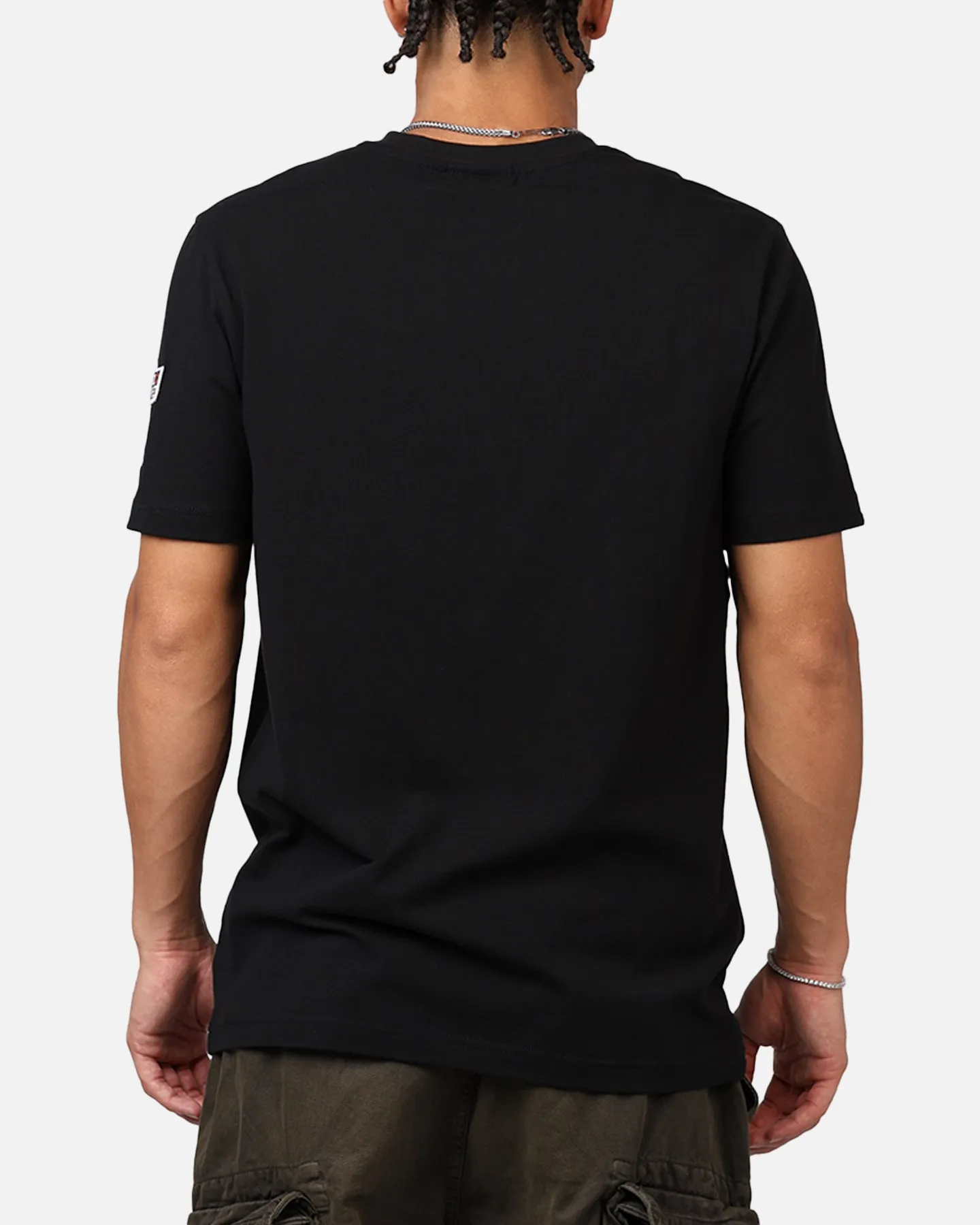 New Era Chicago White Sox 'Logo Select Official Team Colors' T-Shirt OTC sold by Culture Kings product image thumbnail 2