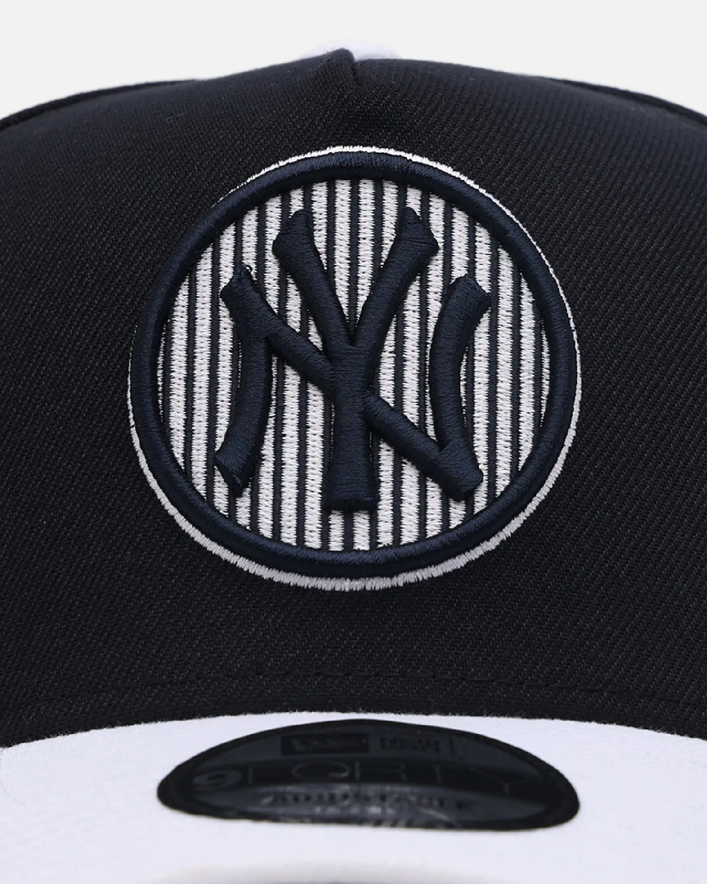 New Era New York Yankees 'MLB ASG 2024' 9FORTY Snapback Navy sold by Culture Kings product image thumbnail 5