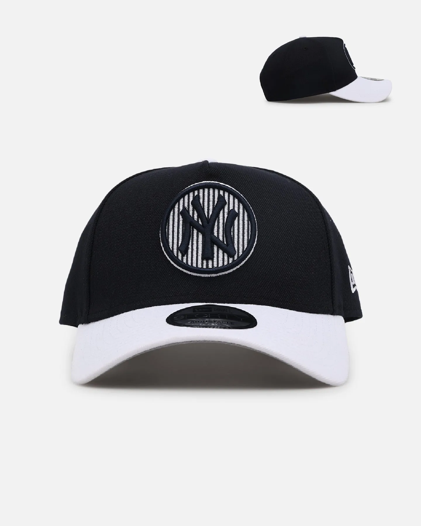 New Era New York Yankees 'MLB ASG 2024' 9FORTY Snapback Navy sold by Culture Kings