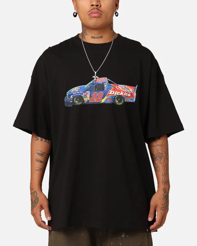 Dickies Go Time 330 T-Shirt Black sold by Culture Kings