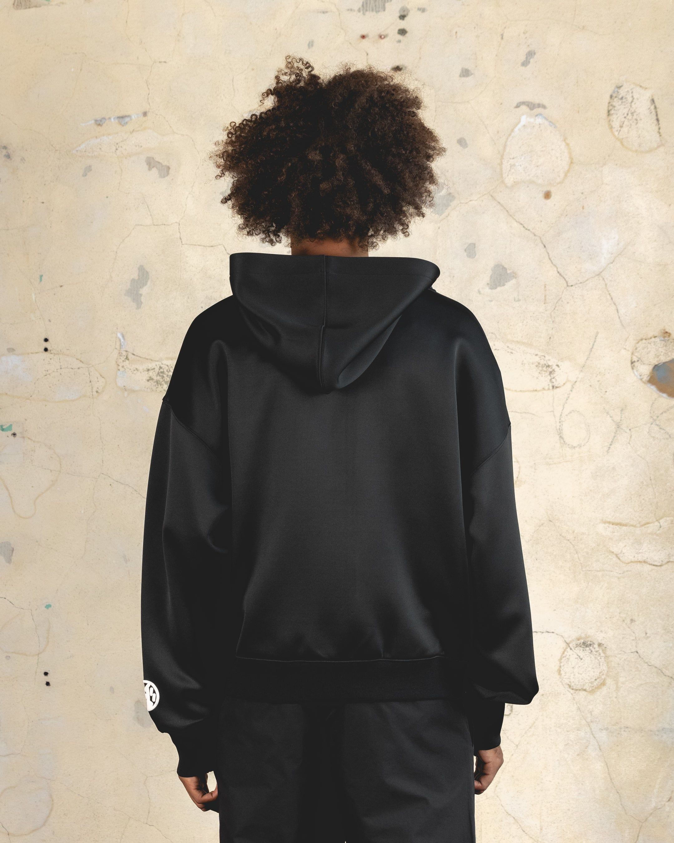 404 Function Zip Hoodie Black sold by Culture Kings product image thumbnail 4