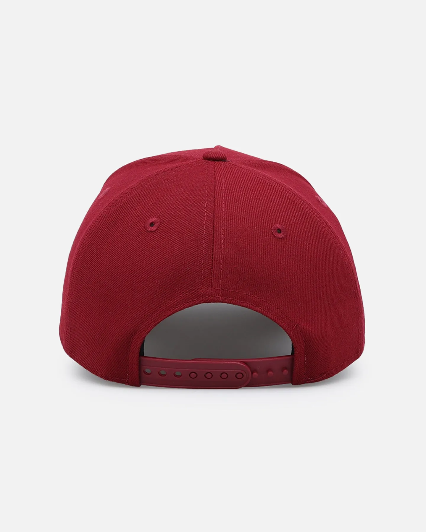 New Era New York Yankees 'Polychromatic' 9FORTY A-Frame Snapback Cardinal sold by Culture Kings product image thumbnail 2