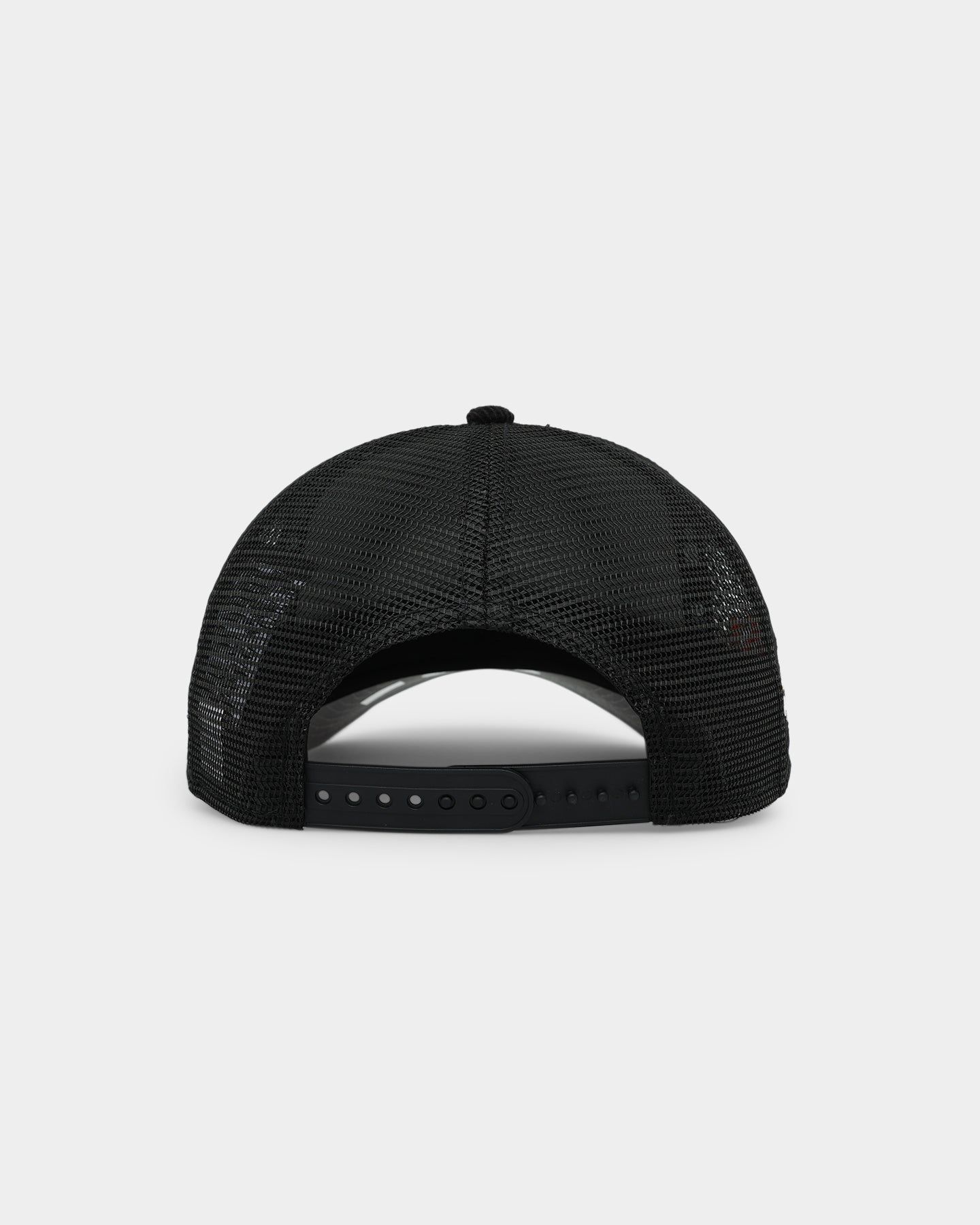 New Era Women's Las Vegas Aces 'WNBA All Star' 9FORTY A-Frame Trucker Snapback Black sold by Culture Kings product image thumbnail 2