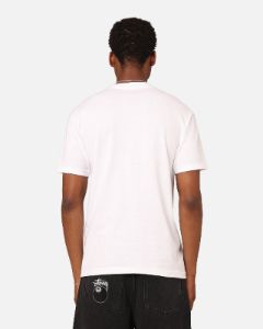 Secret Club Arc T-Shirt White sold by Culture Kings