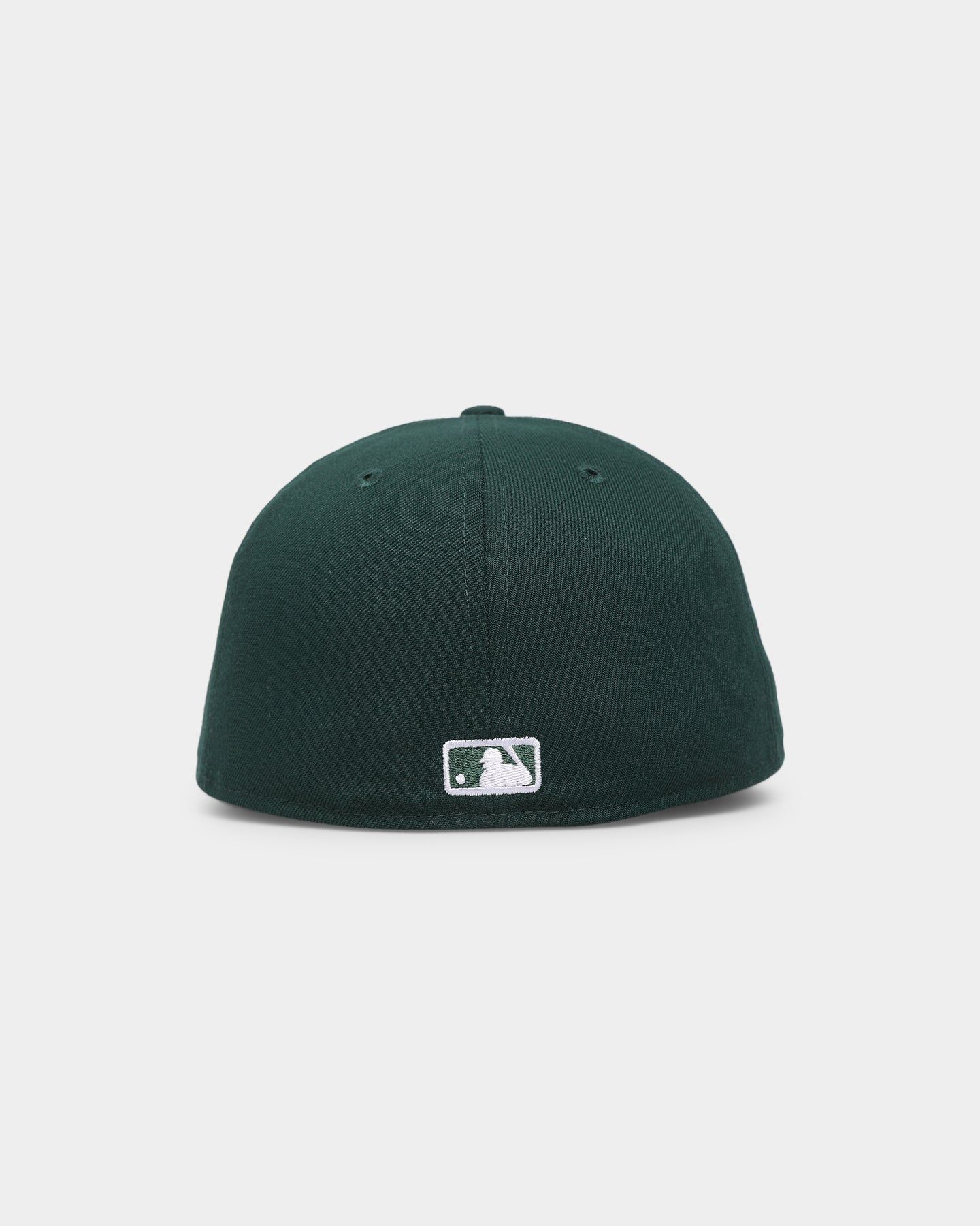 New Era New York Yankees 'Spider Crown' 59FIFTY Fitted Green sold by Culture Kings product image thumbnail 5