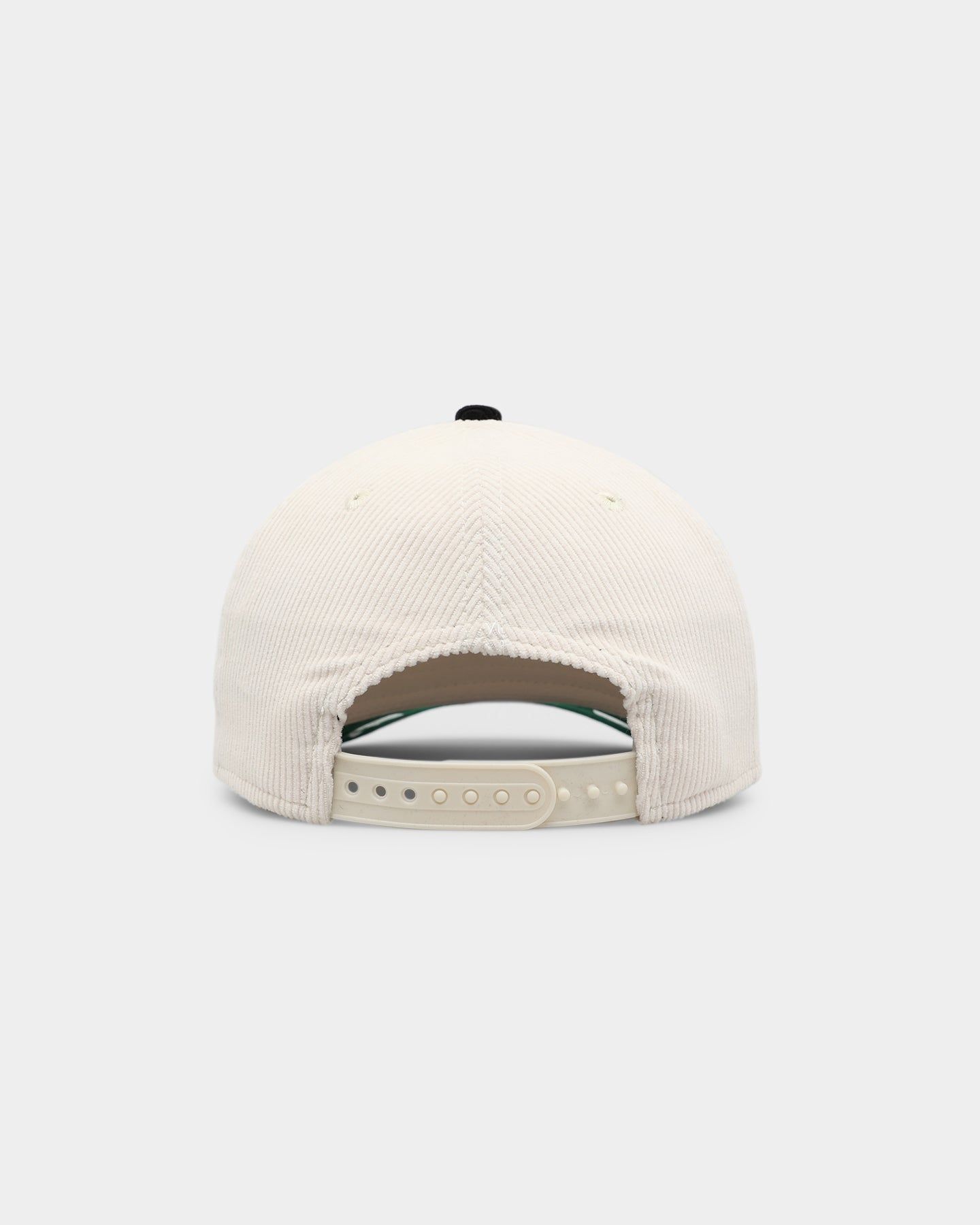 New Era Oakland Raiders 'Throwback Corduroy' Golfer Snapback White sold by Culture Kings product image thumbnail 2